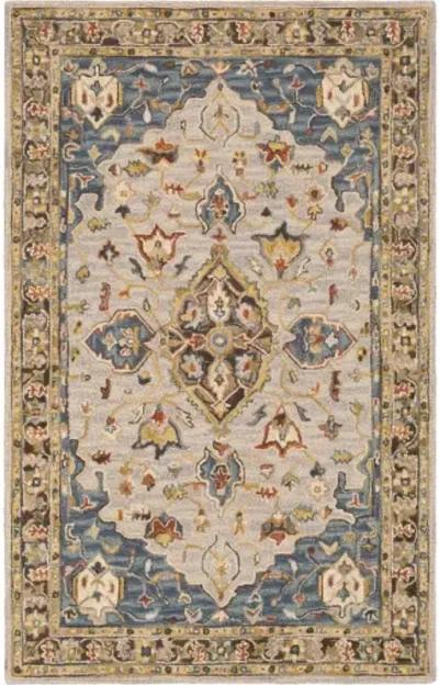 Artemis 2'6" x 8' Rug