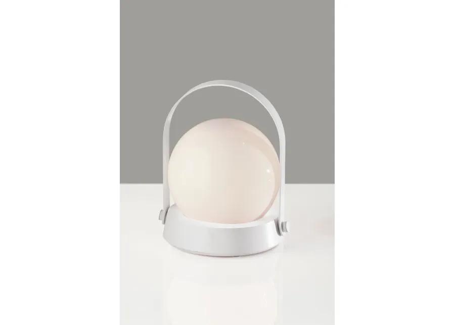 Millie LED Color Changing Table Lantern