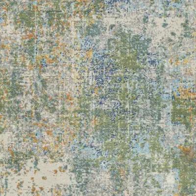 Bodrum 8'10" x 12' Rug