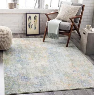 Bodrum 8'10" x 12' Rug