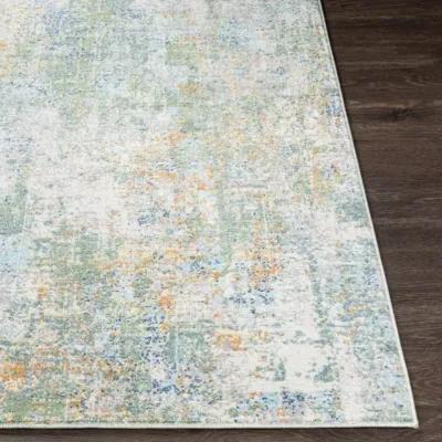 Bodrum 8'10" x 12' Rug