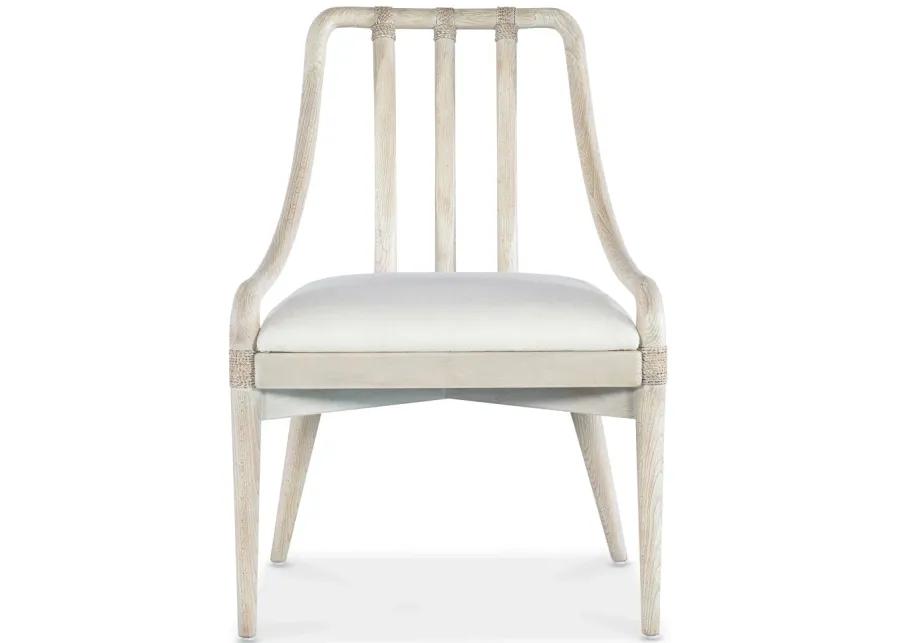 Commerce and Market Seaside Chair - Set of 2