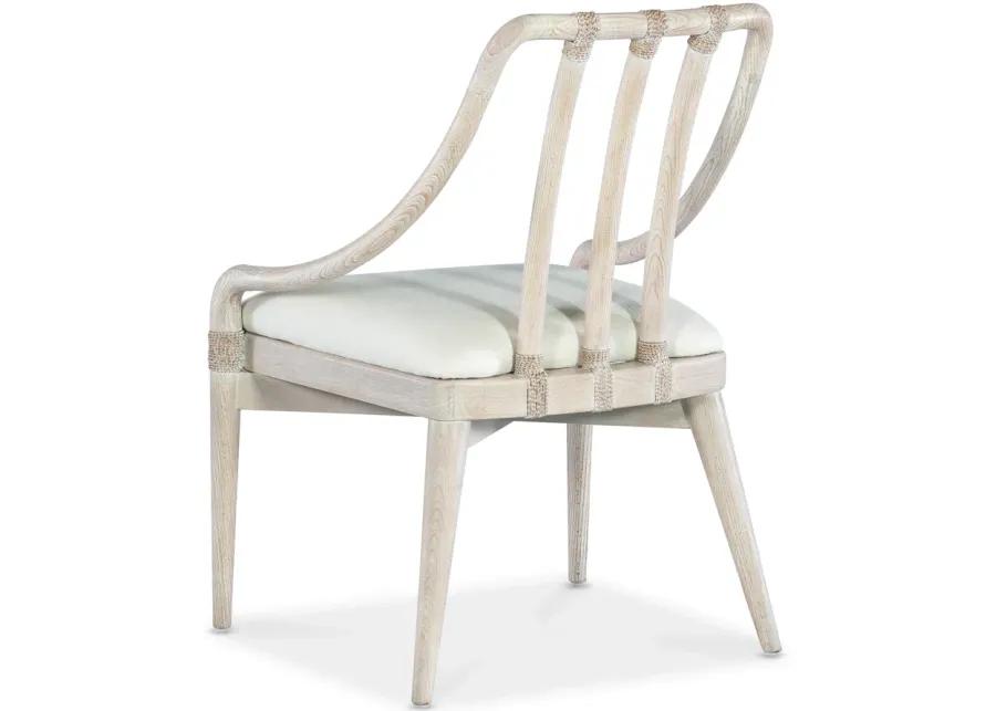 Commerce and Market Seaside Chair - Set of 2