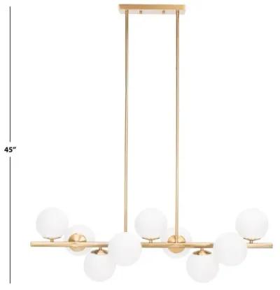 IMARA CHANDELIER