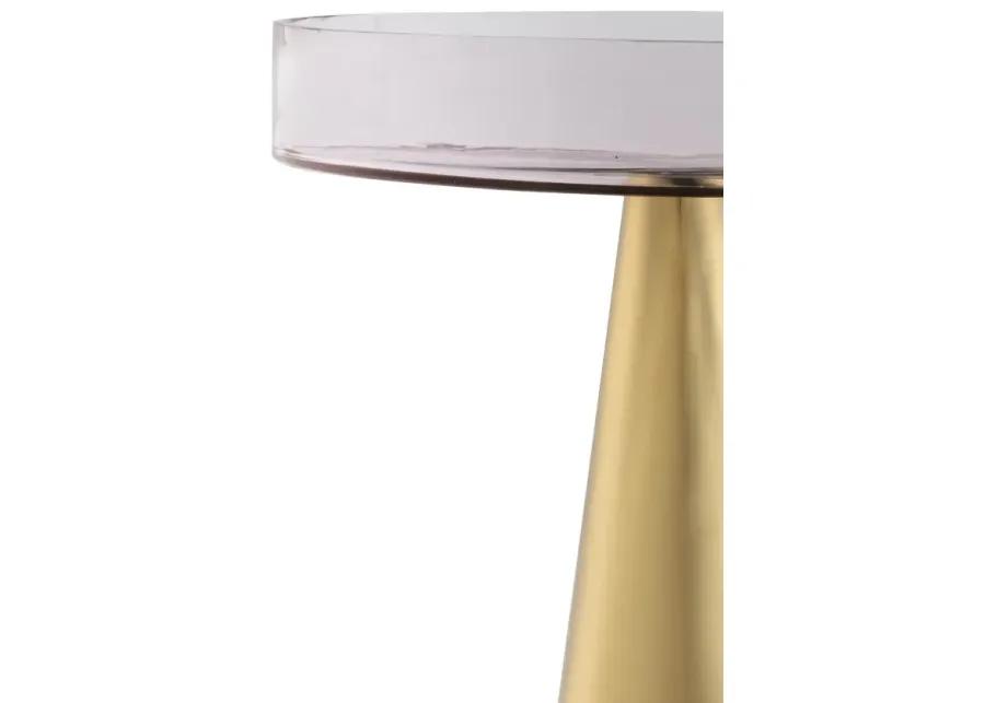 Alo Small Side Table