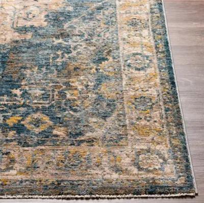 Mirabel MBE-2317 2'7" x 10' Rug