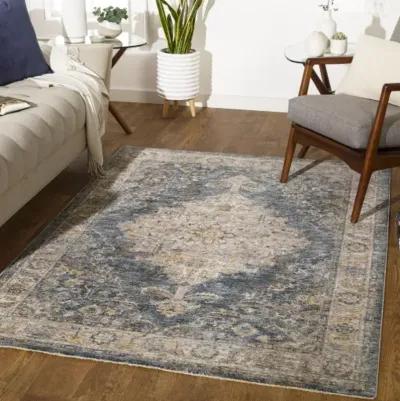 Mirabel MBE-2317 2'7" x 10' Rug