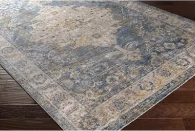 Mirabel MBE-2317 2'7" x 10' Rug