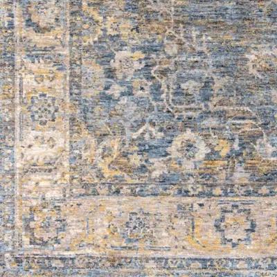 Mirabel MBE-2317 2'7" x 10' Rug