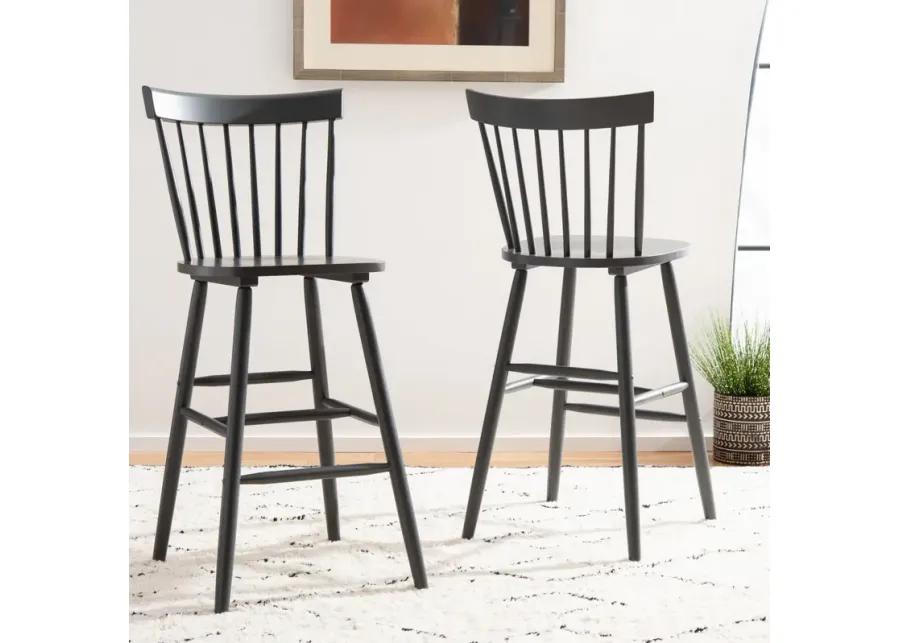 PROVIDENCE BAR STOOL - Set of 2