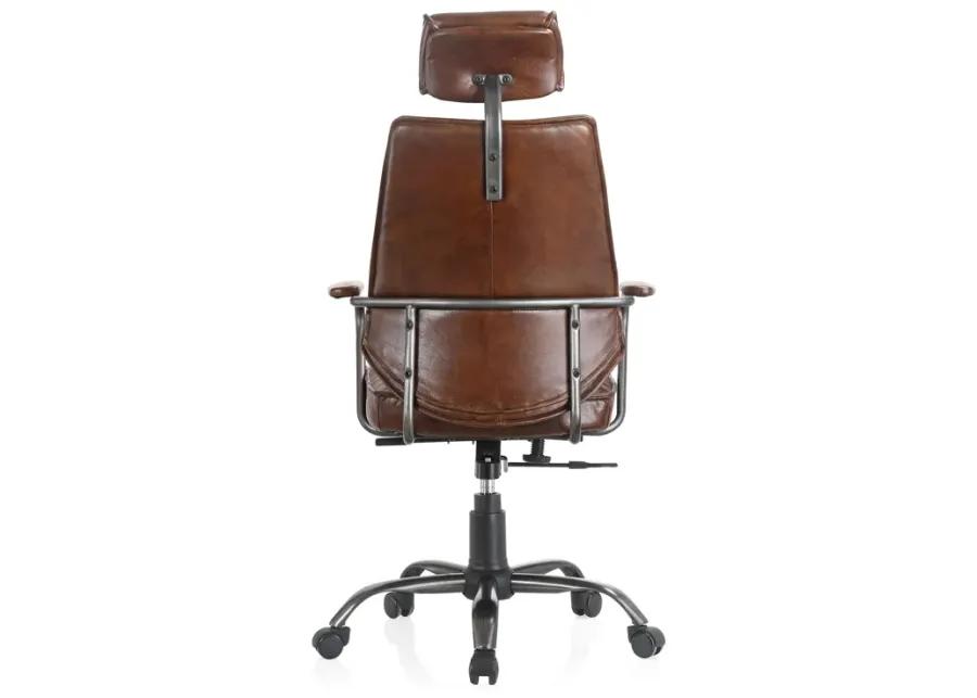 Executive Office Chair