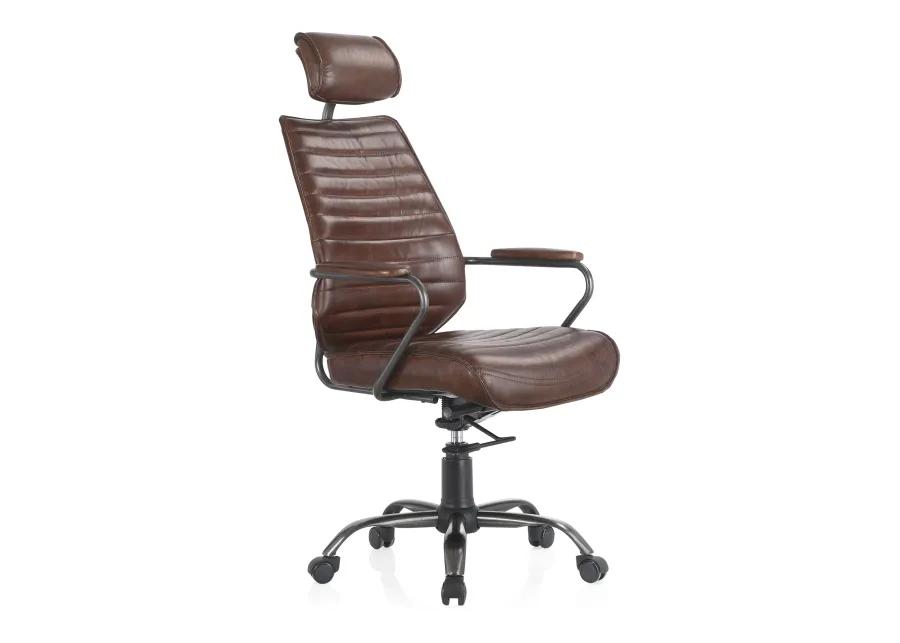 Executive Office Chair