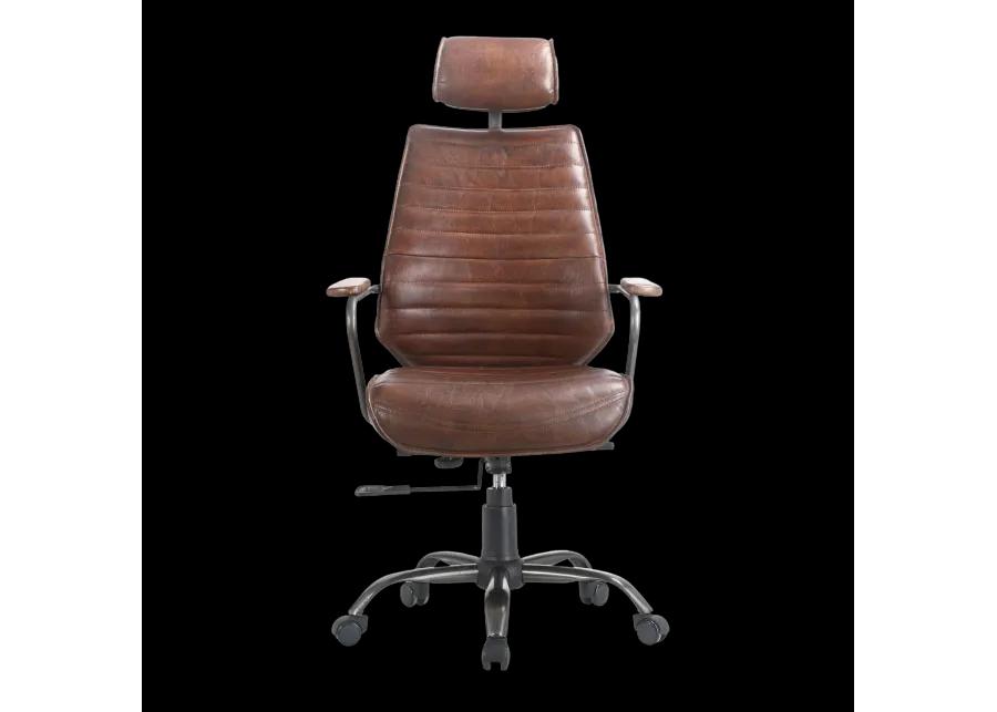 Executive Office Chair