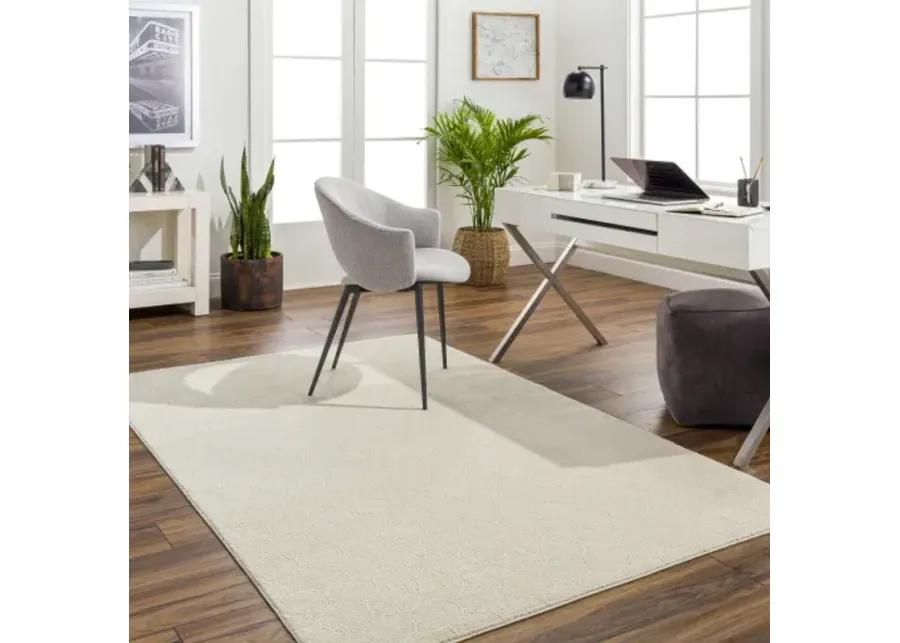 Alder ALD-2307 1'11" x 3'9" Machine Woven Rug