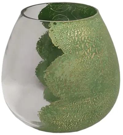 Dipped Vase - 10"