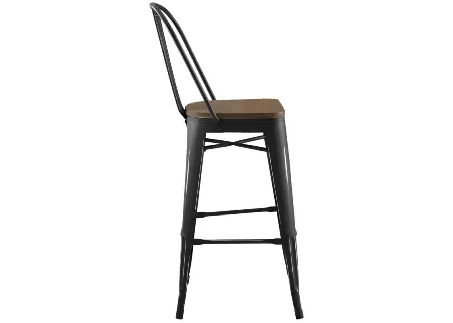 Promenade Bar Stool