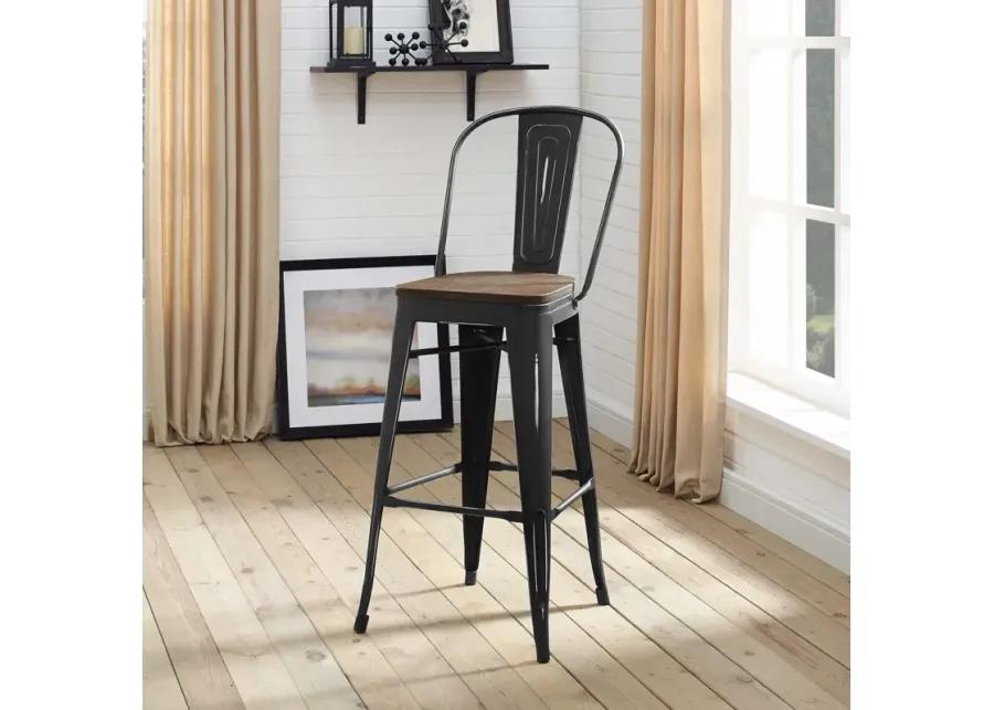 Promenade Bar Stool