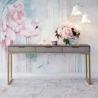 Pesce Console Table