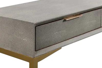 Pesce Console Table