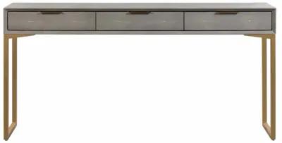 Pesce Console Table