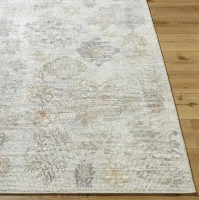 Olympic PNWOL-2302 9'2" x 12' Machine Woven Rug