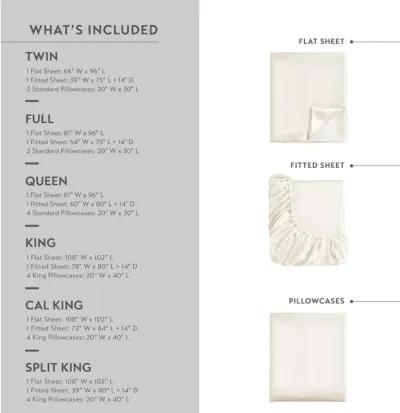 Luxury Sheet Set