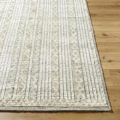 Samarkand SMD-2300 2' x 3' Handmade Rug