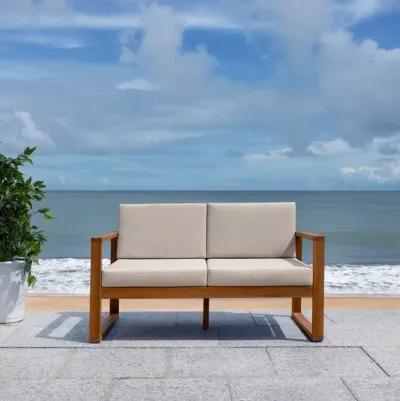 EMIKO OUTDOOR BENCH