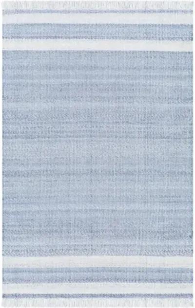 Primrose PRM-2302 5' x 7'6" Hand Made Rug