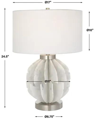 Repetition Table Lamp