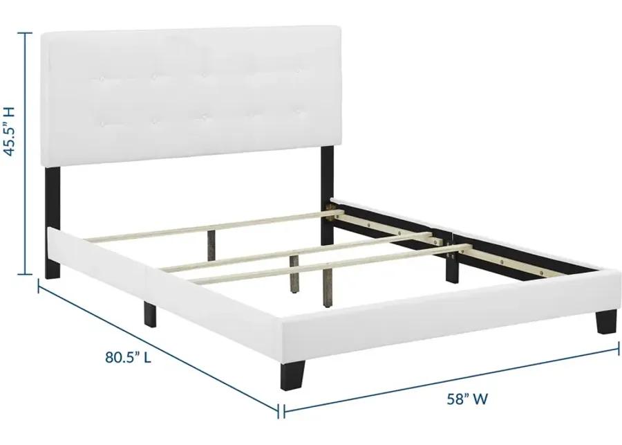 Amira Bed