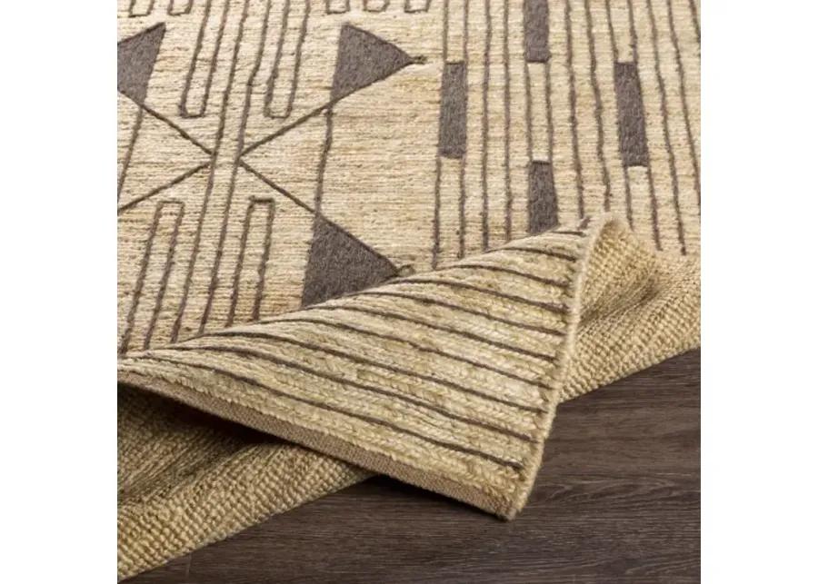 Brookwood 8'10" x 12' Rug