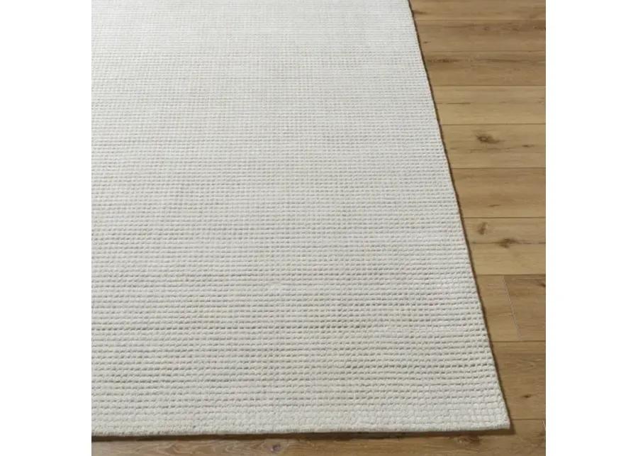 Boston BBT-2306 2'6" x 8' Handmade Rug