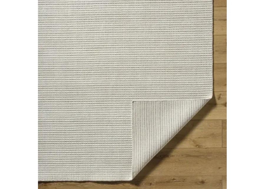 Boston BBT-2306 2'6" x 8' Handmade Rug