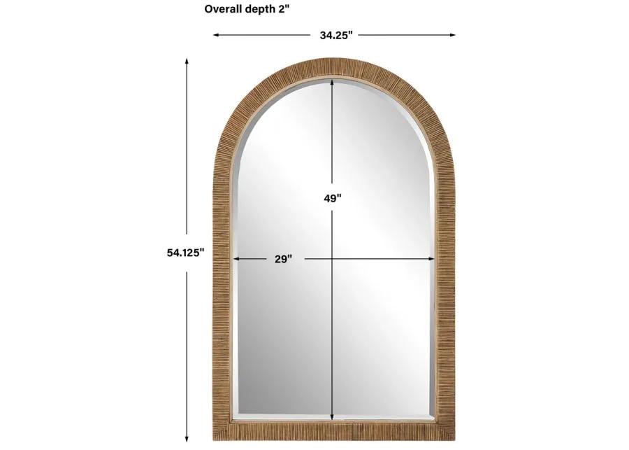 Cape Arch Mirror