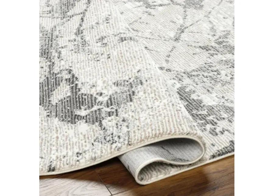 Alder ALD-2314 8'11" x 12' Machine Woven Rug