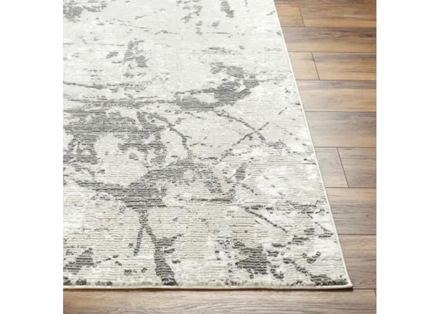 Alder ALD-2314 8'11" x 12' Machine Woven Rug