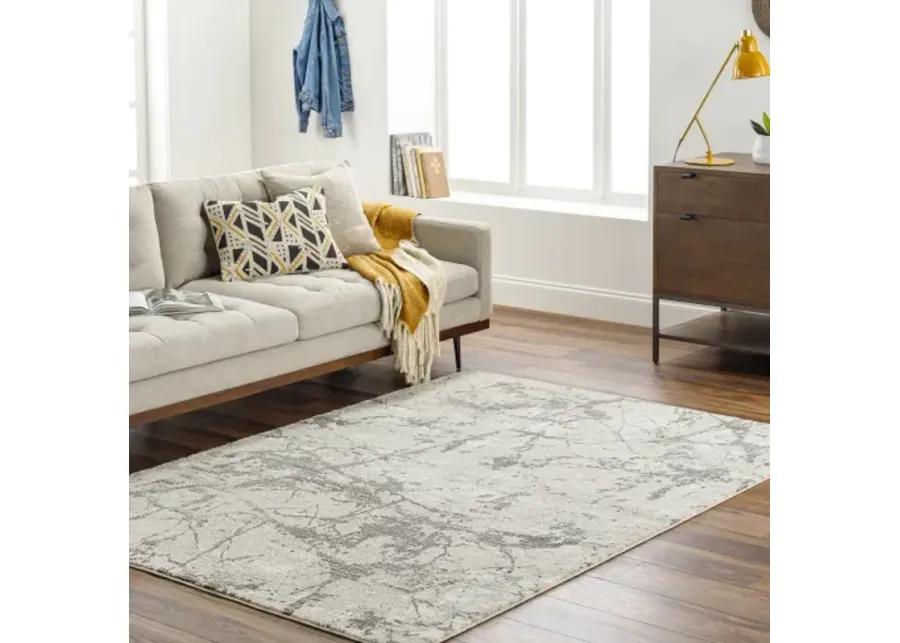 Alder ALD-2314 8'11" x 12' Machine Woven Rug