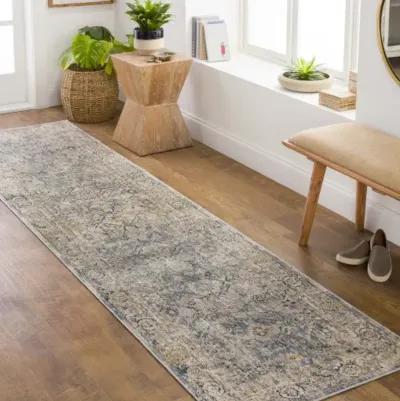 Aspendos APS-2315 2'7" x 10' Rug