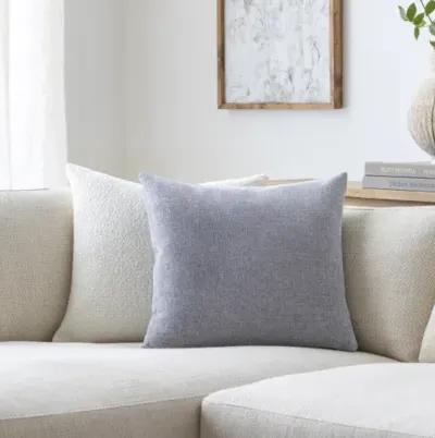 Sajani SJN-011 22"L x 22"W Accent Pillow  - Shell Only