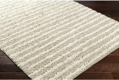 Maryland Shag MSG-2309 7'10" x 10' Machine Woven Rug