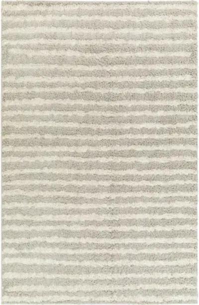 Maryland Shag MSG-2309 7'10" x 10' Machine Woven Rug