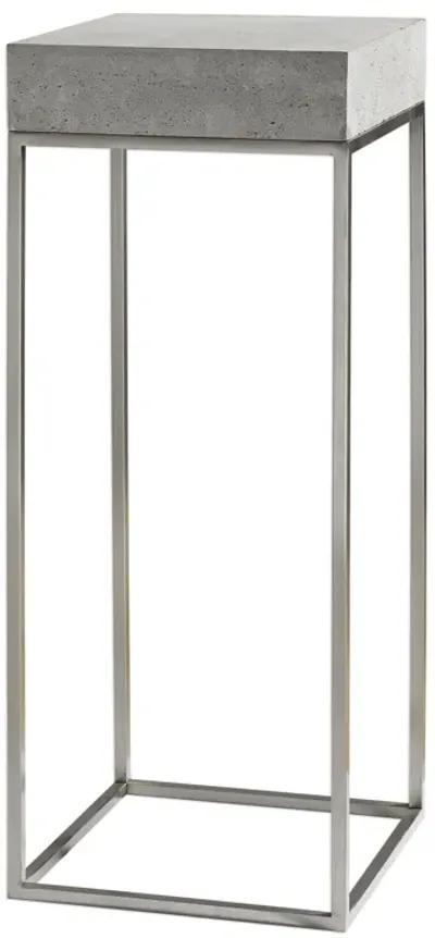 Jude Industrial Modern Plant Stand