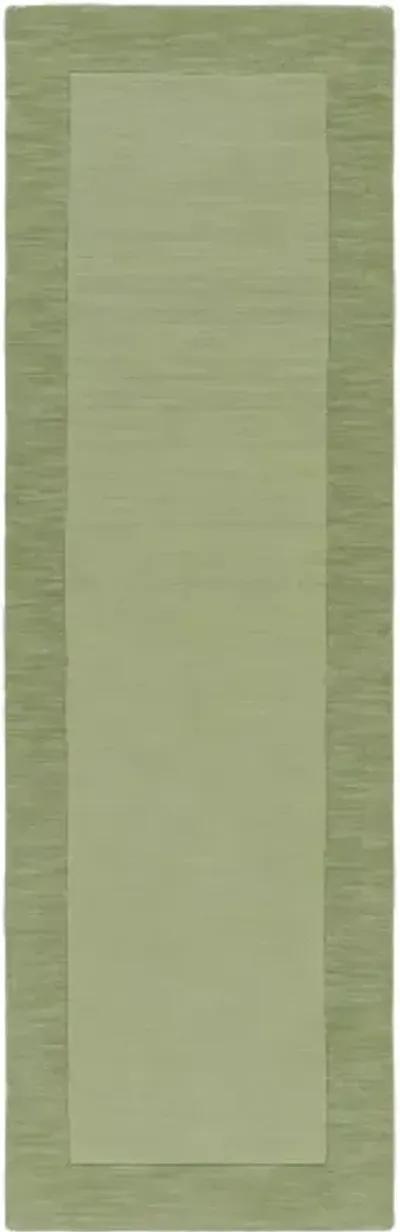 Mystique 6' Square Rug