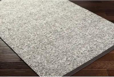 Jadie JDE-2303 2' x 3' Hand Made Rug