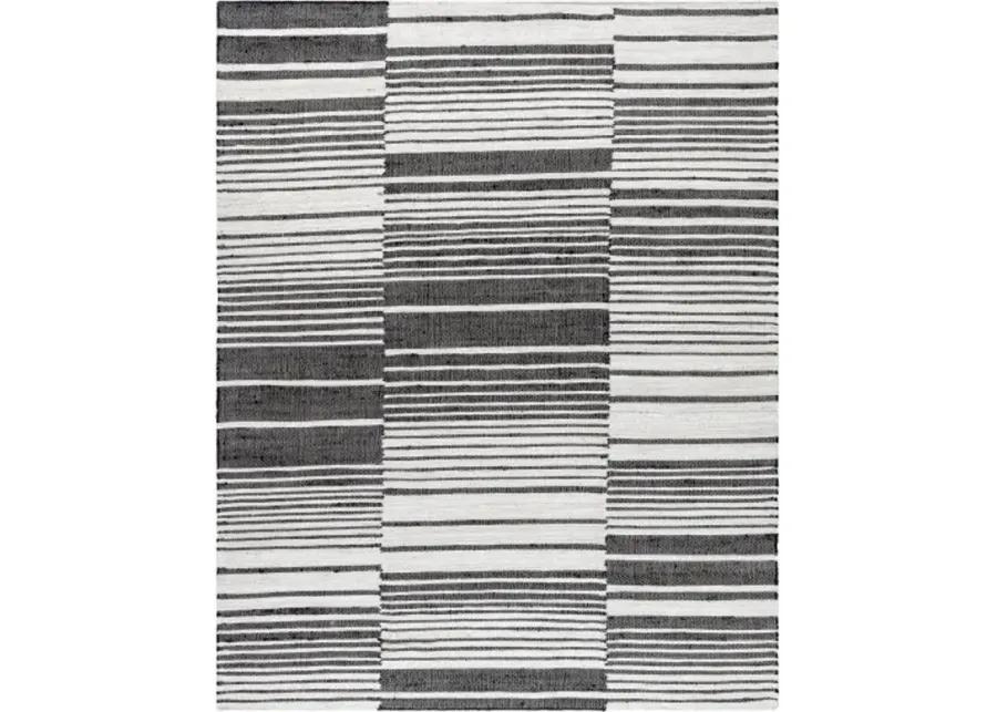 Diane DAI-2306 9' x 12' Hand Made Rug