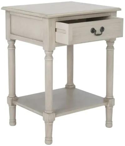 Whitney 1 Drawer Accent Table