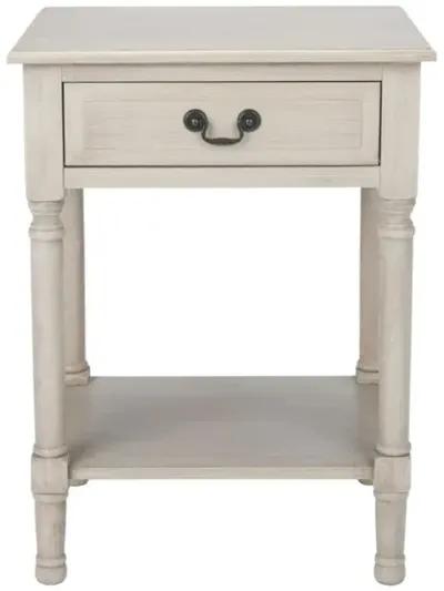 Whitney 1 Drawer Accent Table