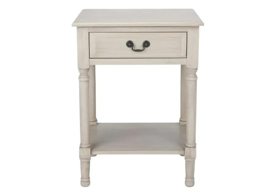 Whitney 1 Drawer Accent Table