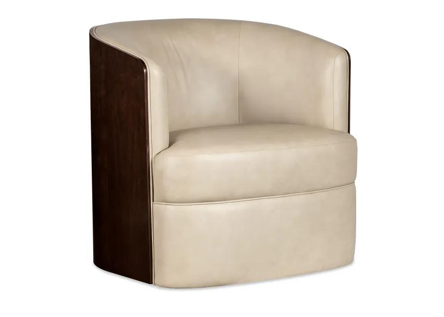 Donna Swivel Chair